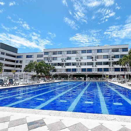 Hotel Del Llano Βιλιαβισένσιο Εξωτερικό φωτογραφία