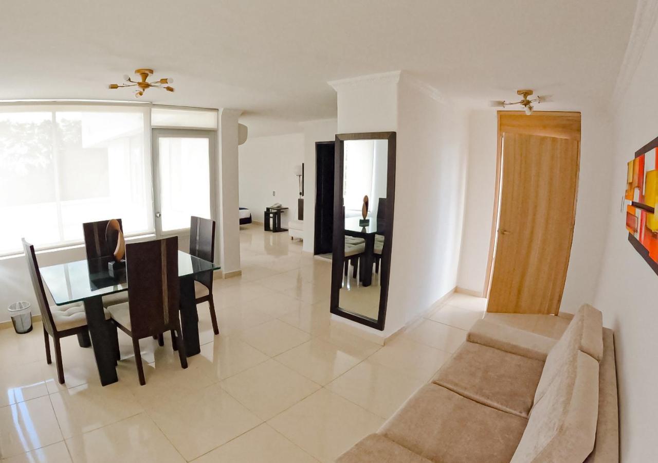 Hotel Del Llano Βιλιαβισένσιο Εξωτερικό φωτογραφία