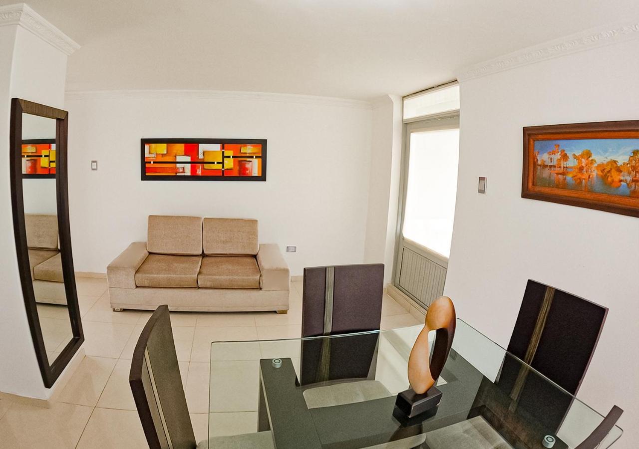 Hotel Del Llano Βιλιαβισένσιο Εξωτερικό φωτογραφία
